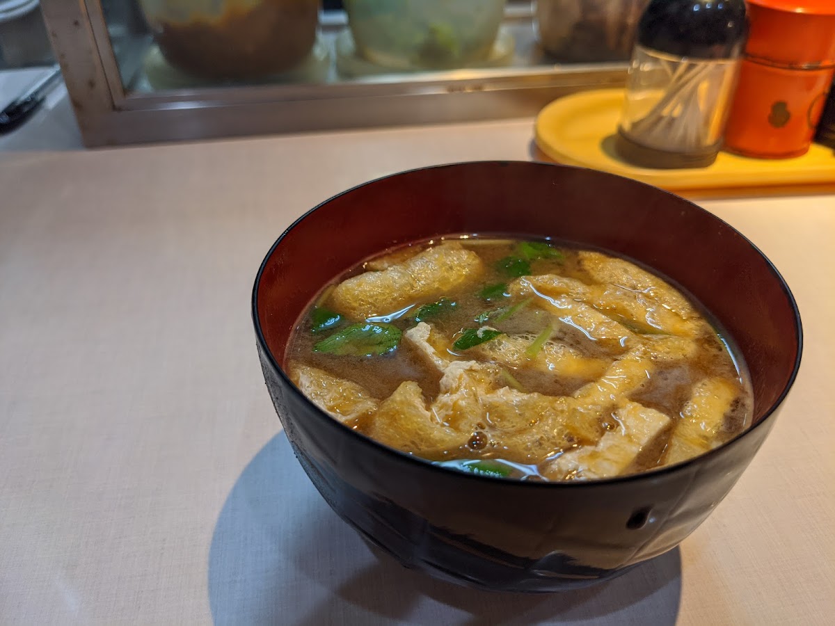 Onigiri Bongo Itabashi-7