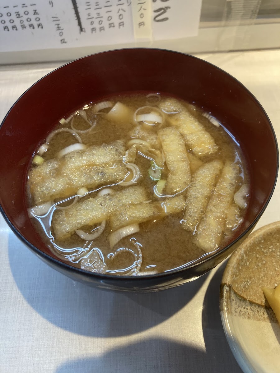 Onigiri Bongo Itabashi-8