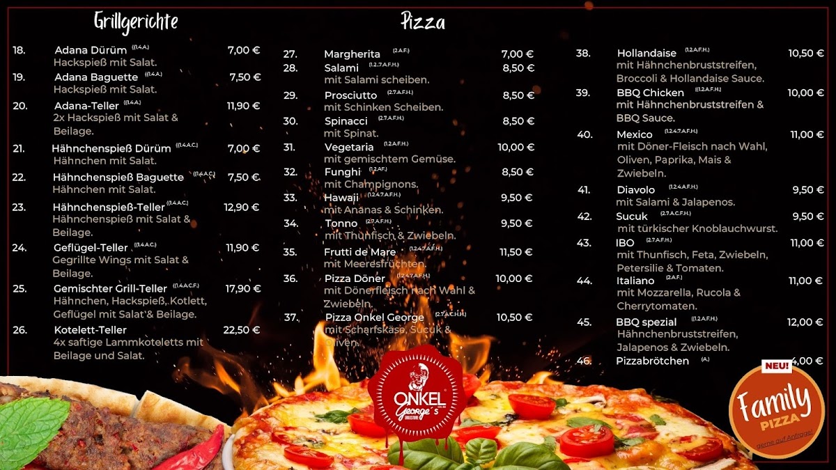 Menu Onkel Georges Grillstube-2