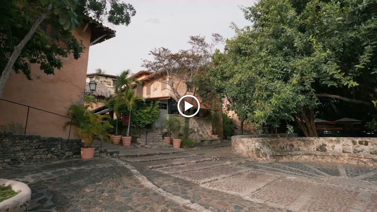 Onno's Altos De Chavon-2