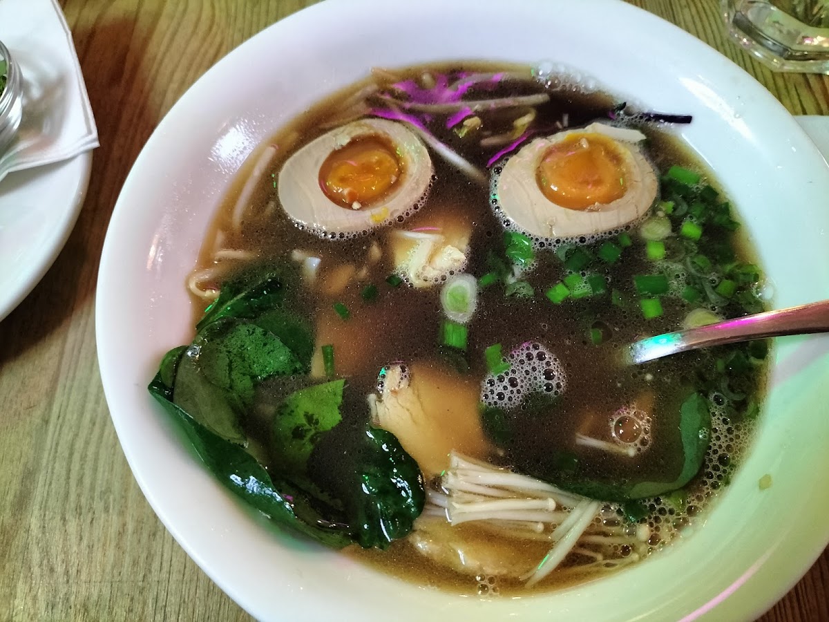 Ono Poké Bowl & Bar Restaurant - 5. Kerület-4