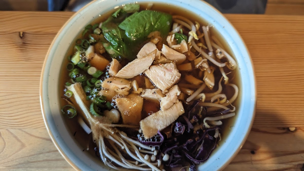 Ono Poké Bowl & Bar Restaurant - 5. Kerület-7