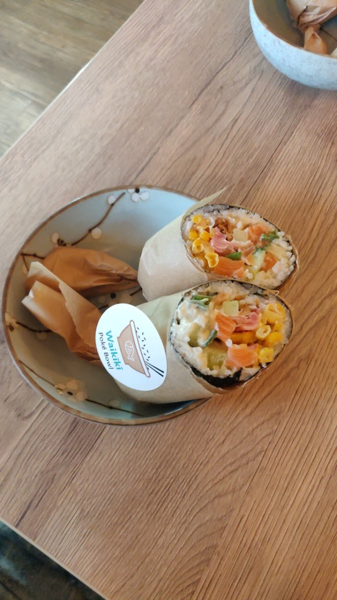 Onokīkī Poké Bowl-10
