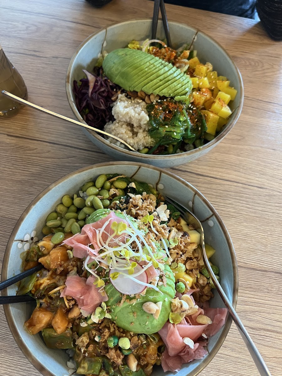 Onokīkī Poké Bowl-4