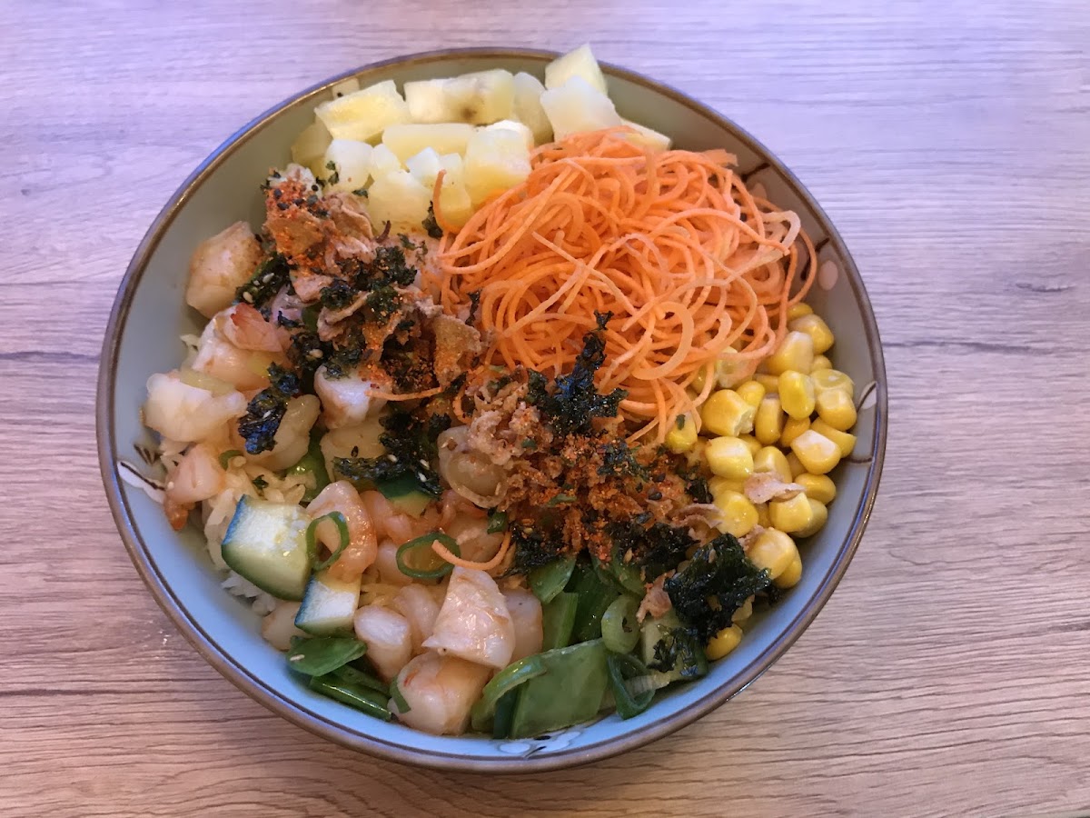 Onokīkī Poké Bowl-5