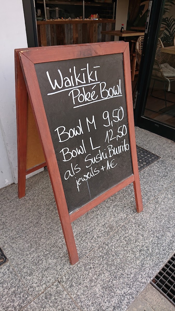 Menu Onokīkī Poké Bowl-10