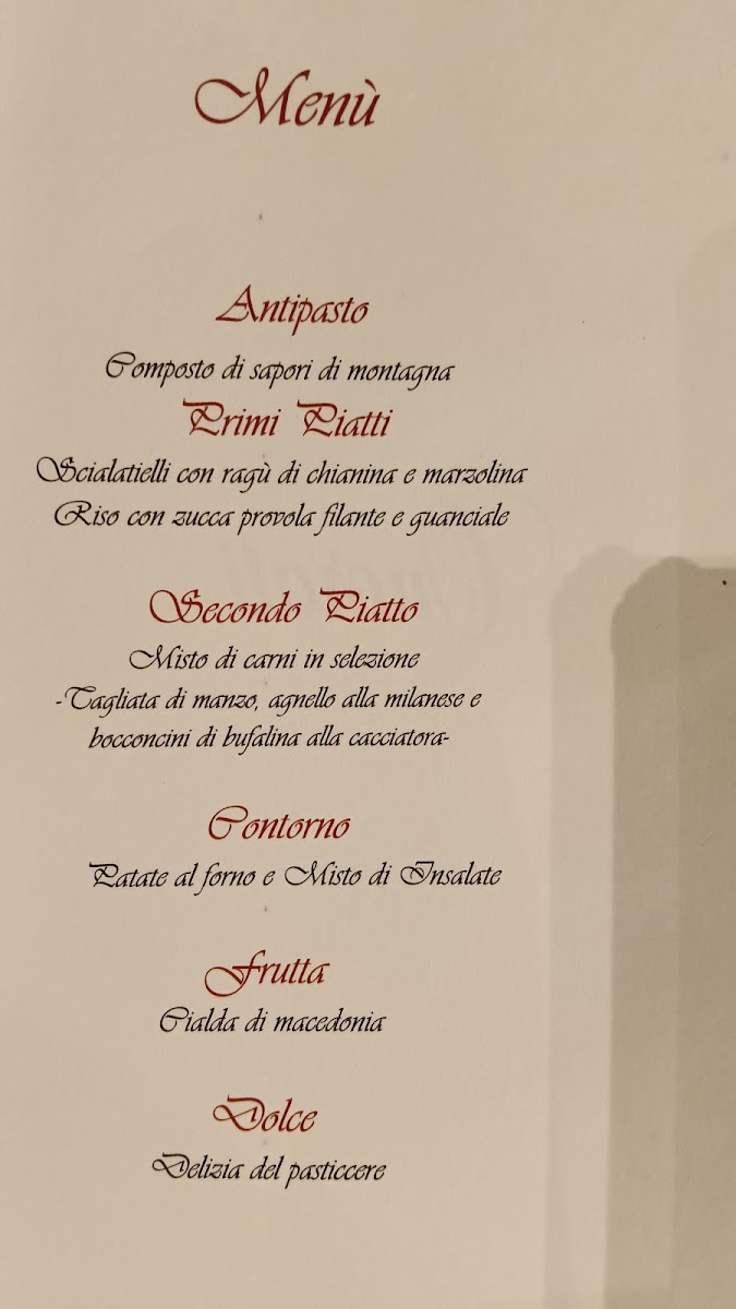 Menu Onorati Hotel-1