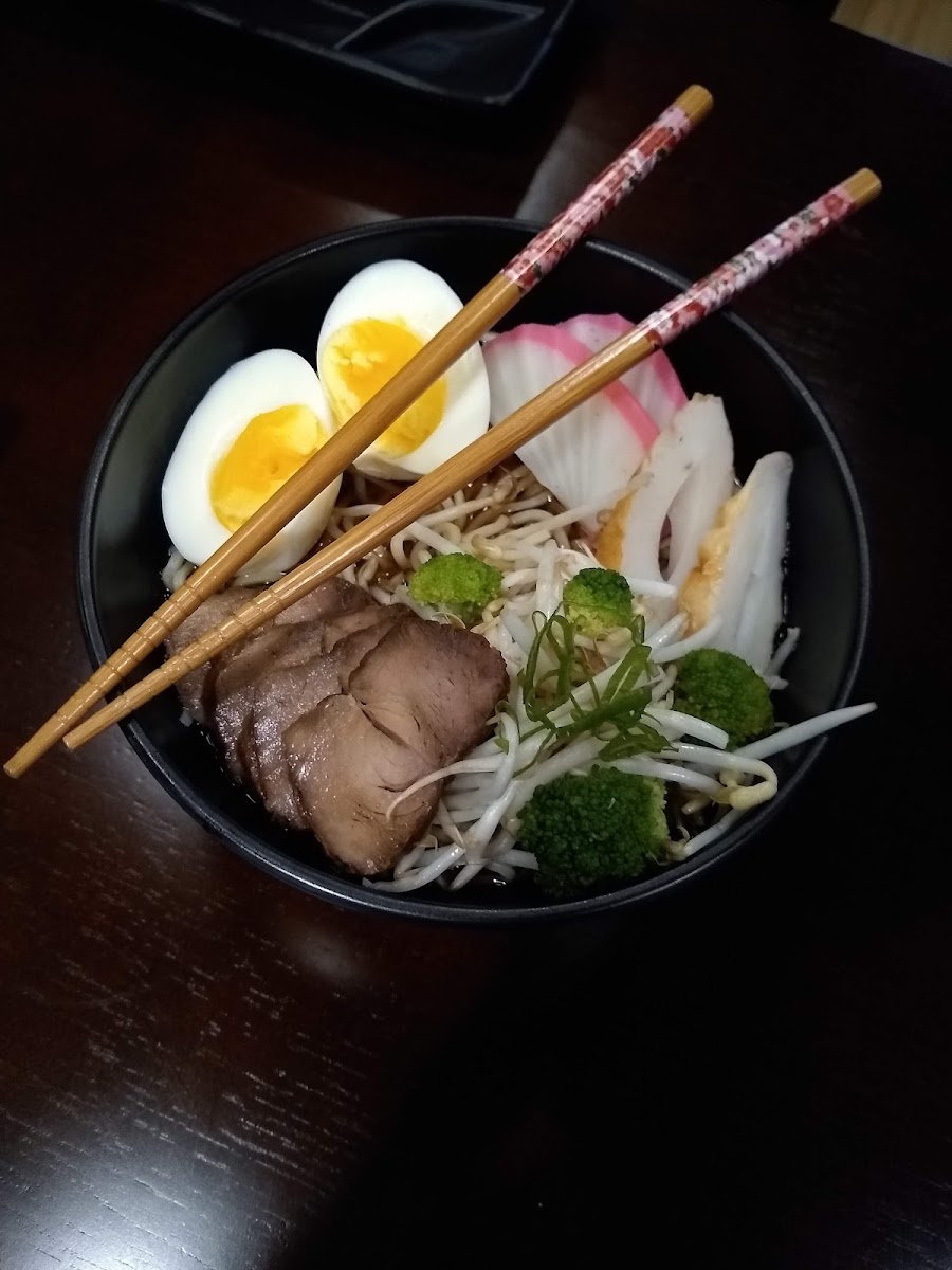 Ontake Sushi-10