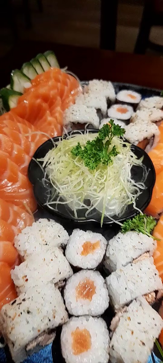 Ontake Sushi-2