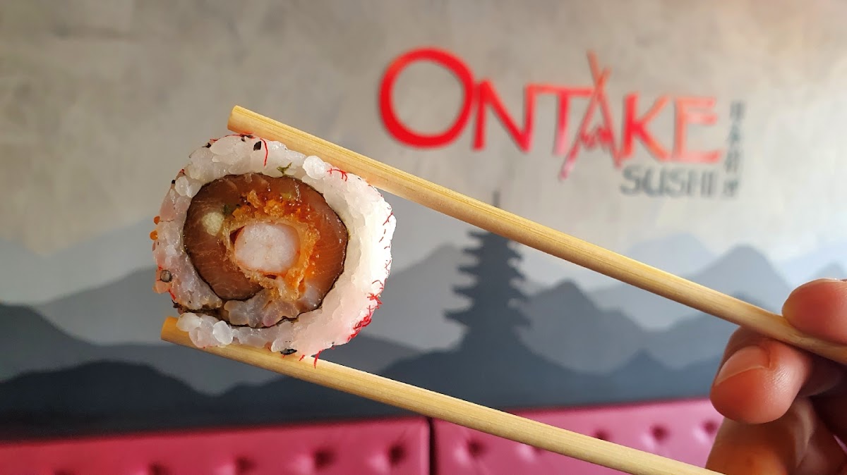 Ontake Sushi-3