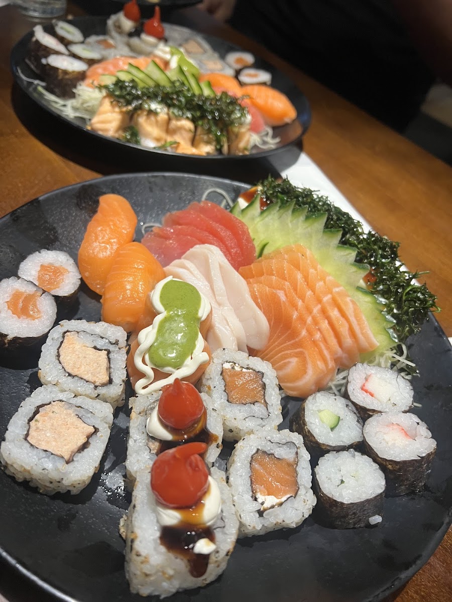Ontake Sushi-4
