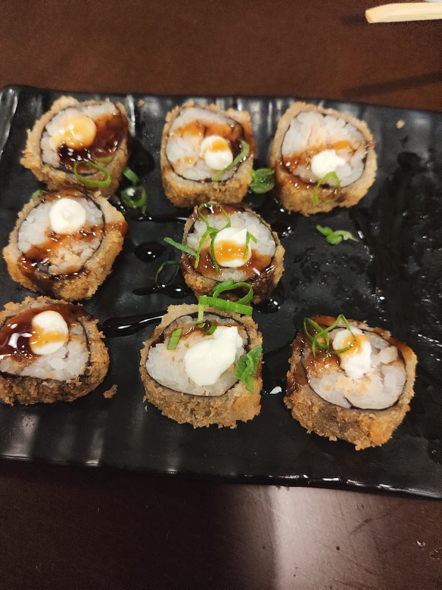 Ontake Sushi-5