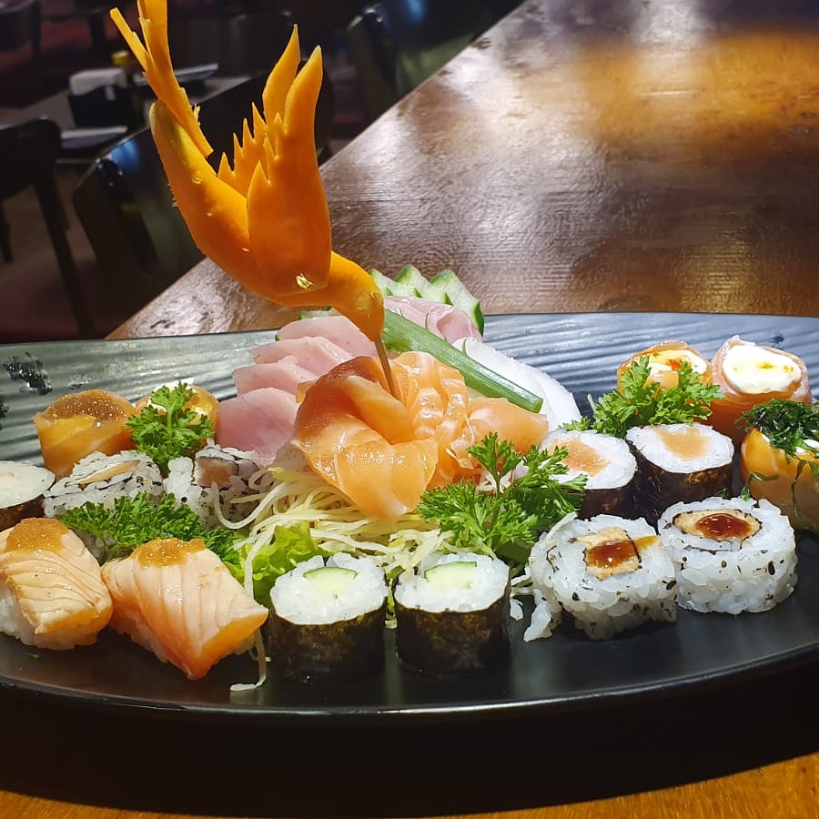 Ontake Sushi-7