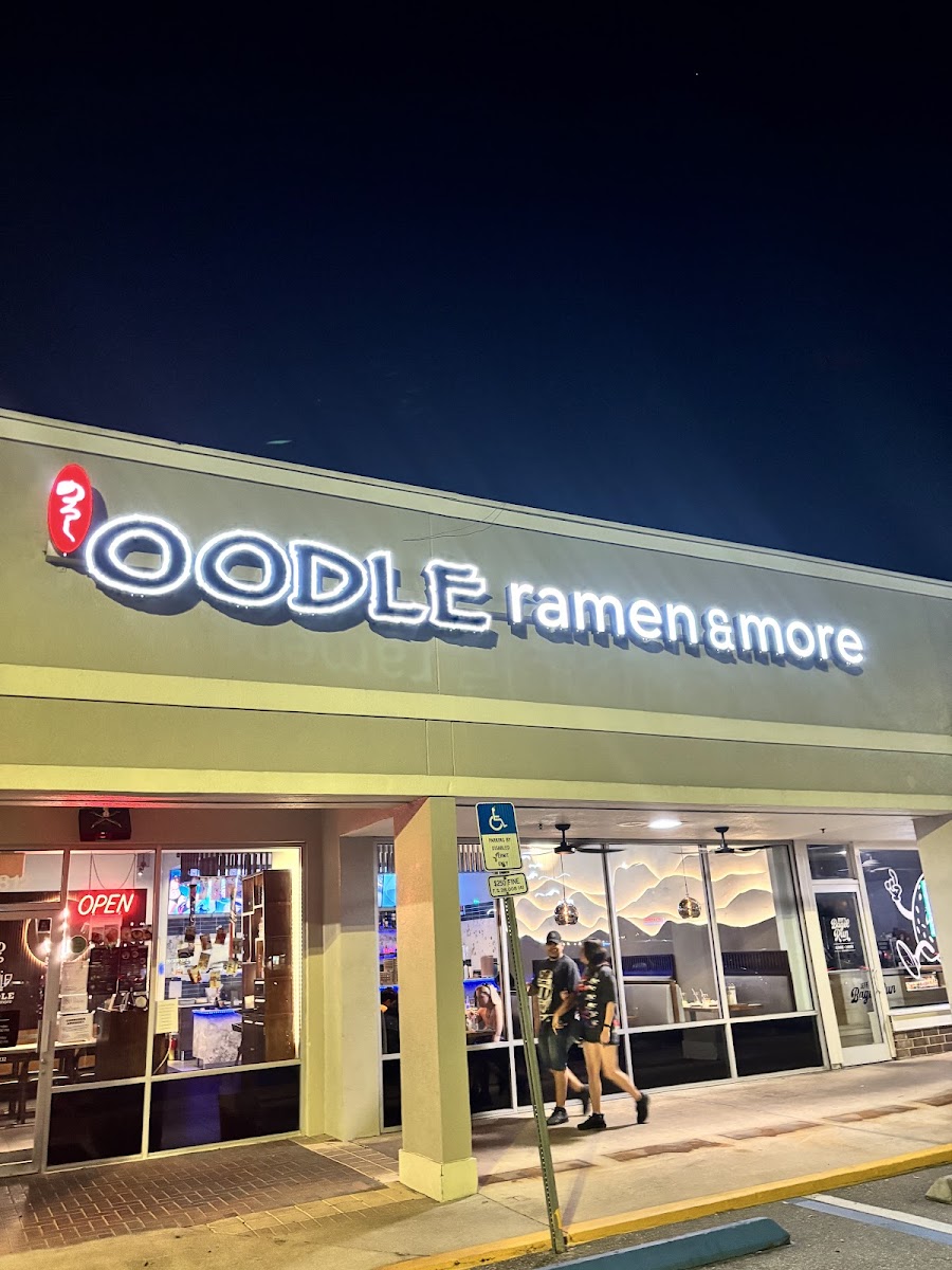 Oodle