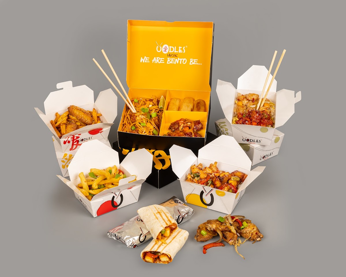 Oodles Wok Ilford-3