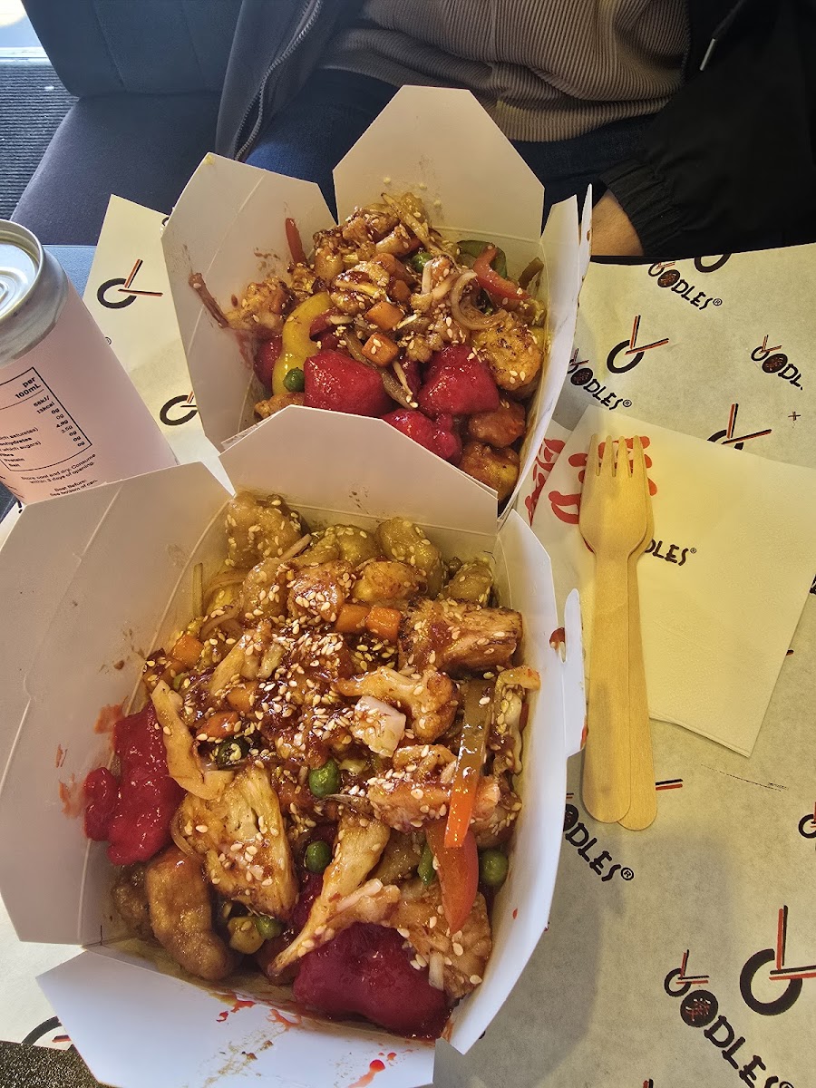 Oodles Wok Ilford-4