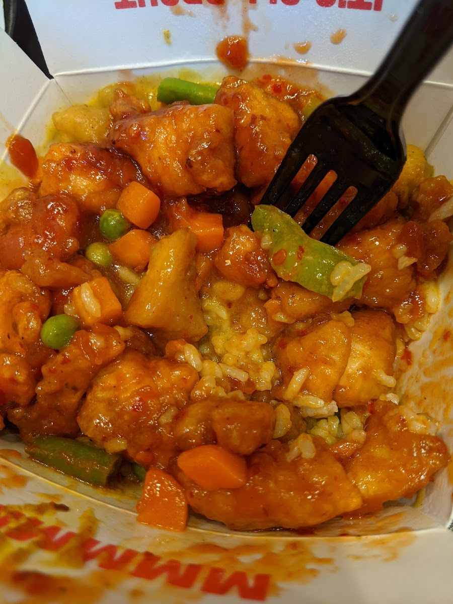 Oodles Wok Ilford-5