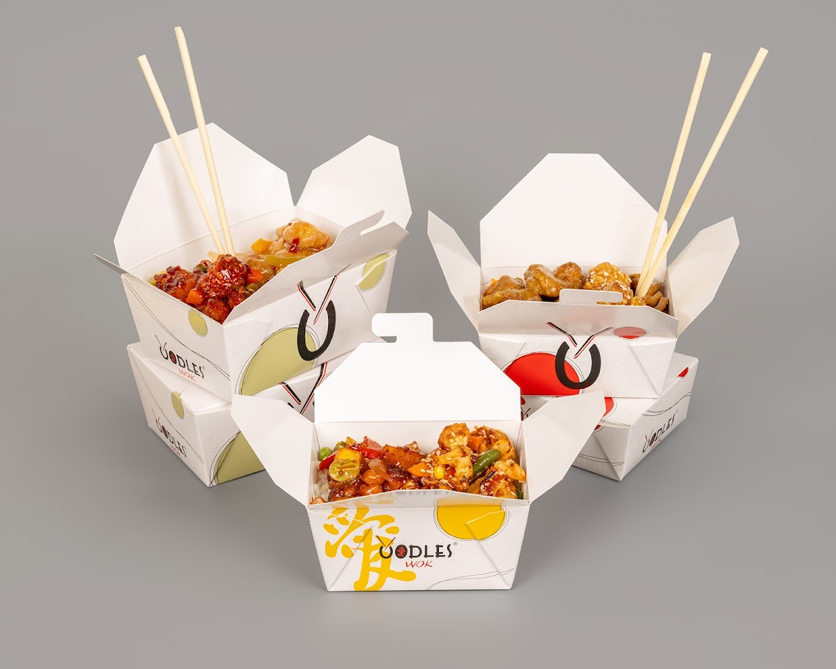 Oodles Wok Ilford-6