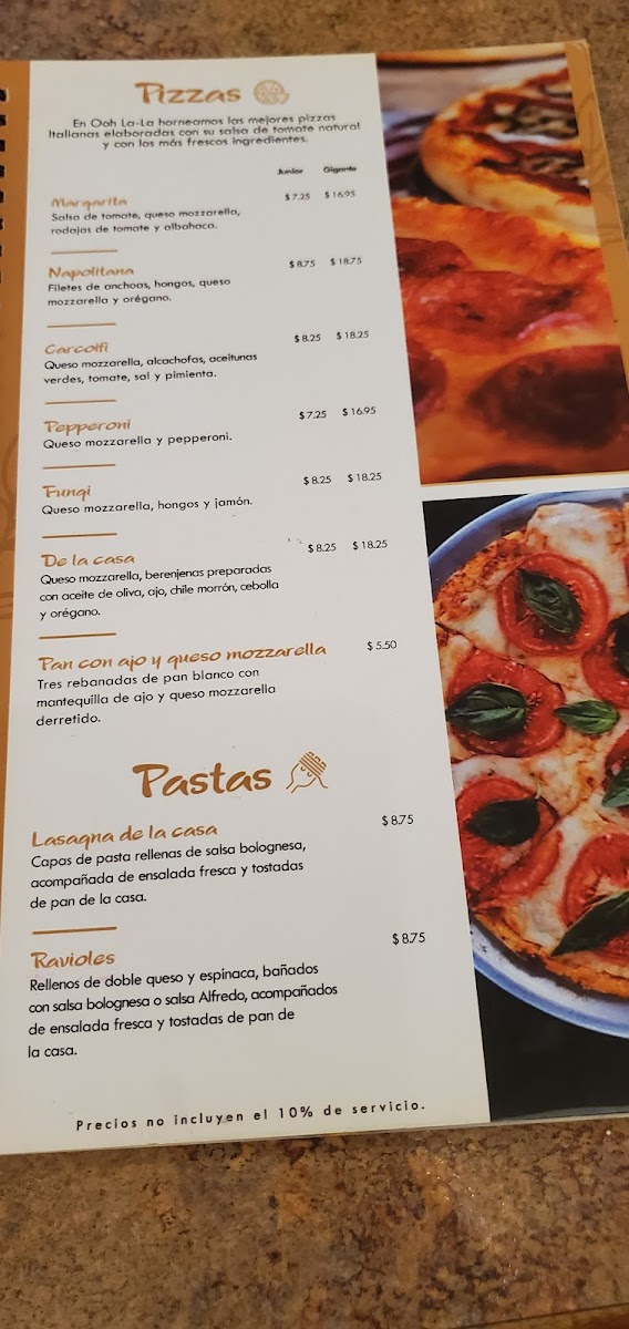 Menu Ooh-La-La-10