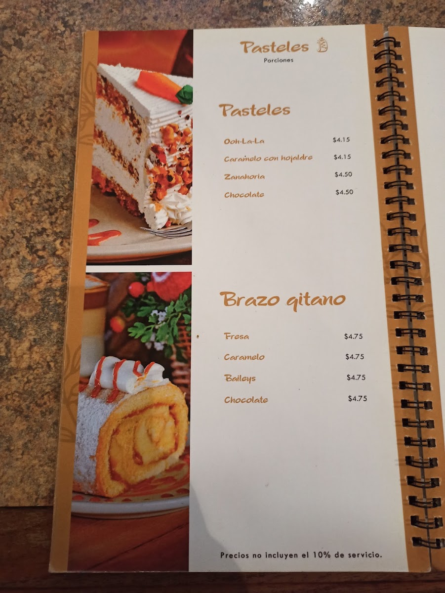 Menu Ooh-La-La-4