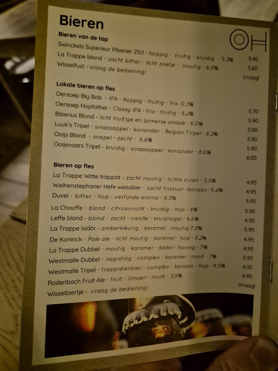 Menu Oortjeshekken-1