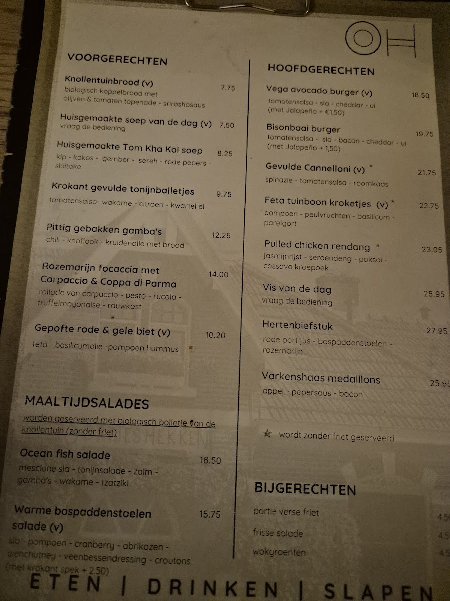 Menu Oortjeshekken-3