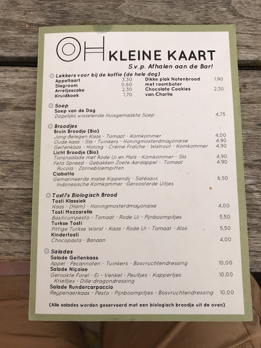 Menu Oortjeshekken-5