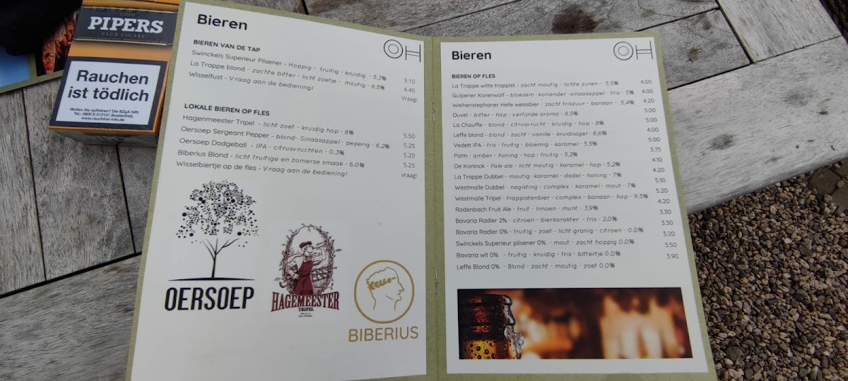 Menu Oortjeshekken-6