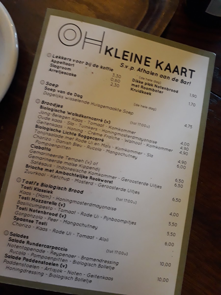 Menu Oortjeshekken-7
