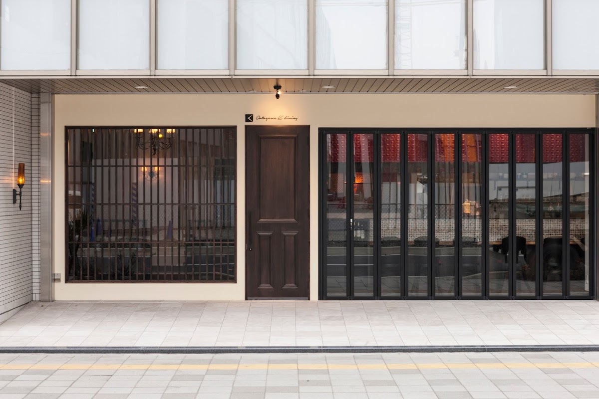 Ootagawa K Dining