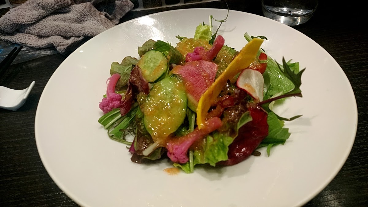 Ootagawa K Dining-4