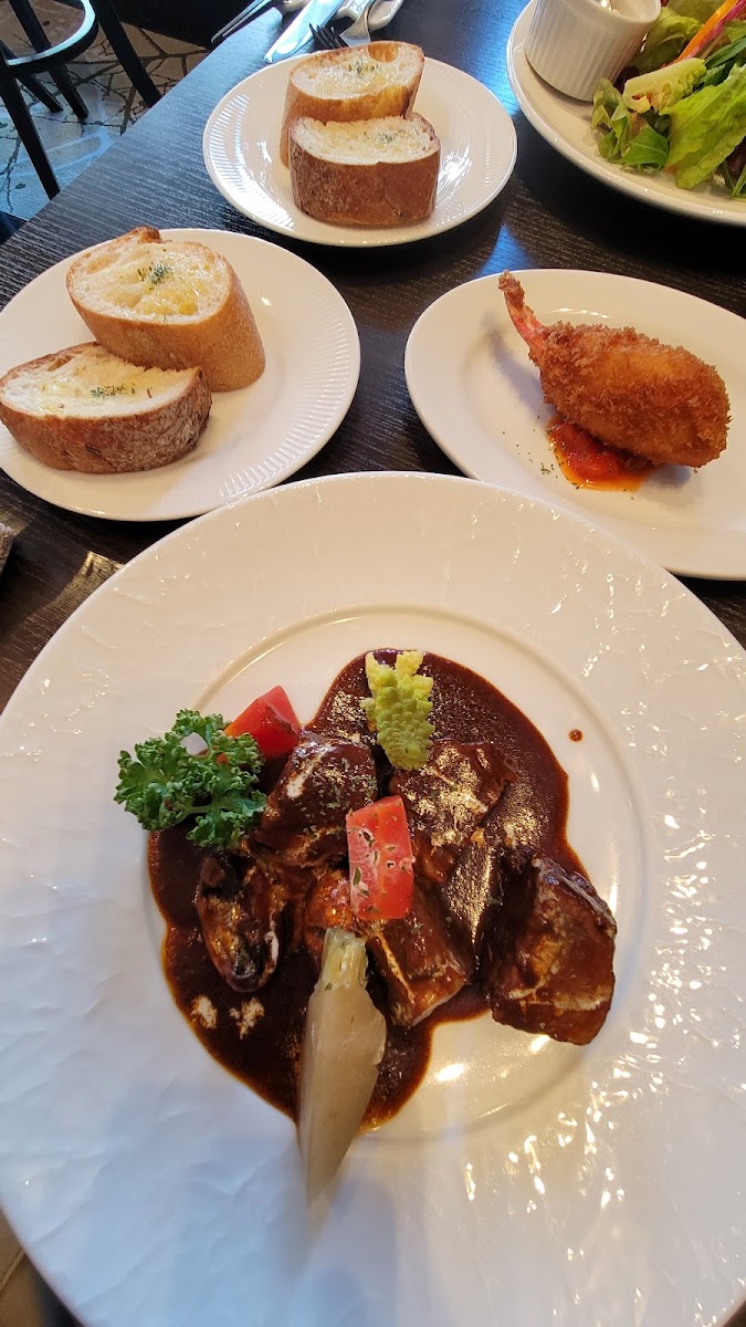 Ootagawa K Dining-6