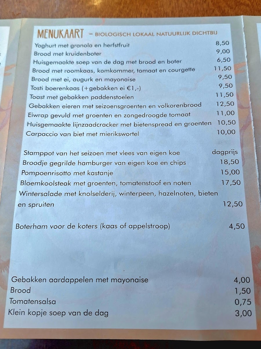 Menu Op Hodenpijl-1