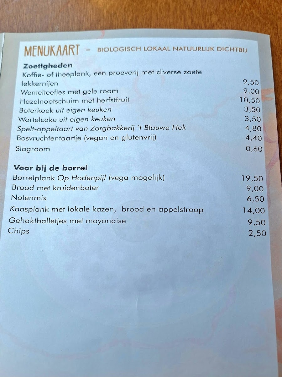 Menu Op Hodenpijl-2