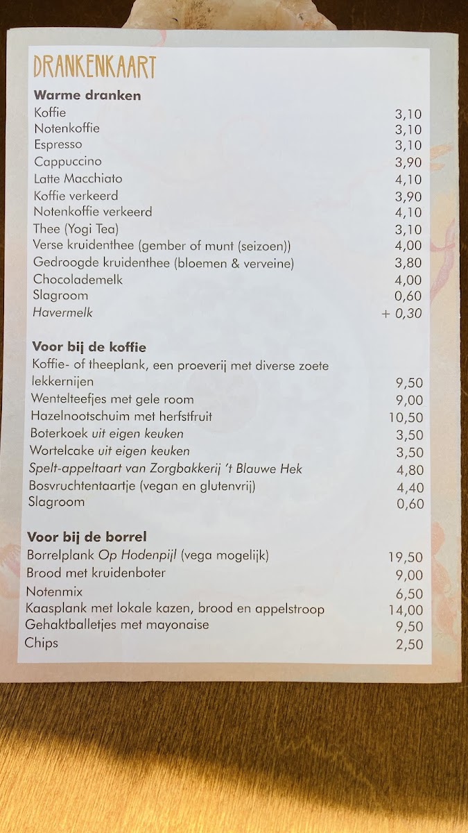 Menu Op Hodenpijl-4