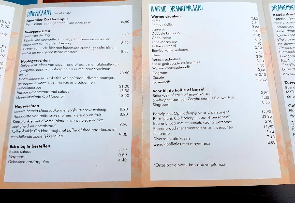 Menu Op Hodenpijl-8