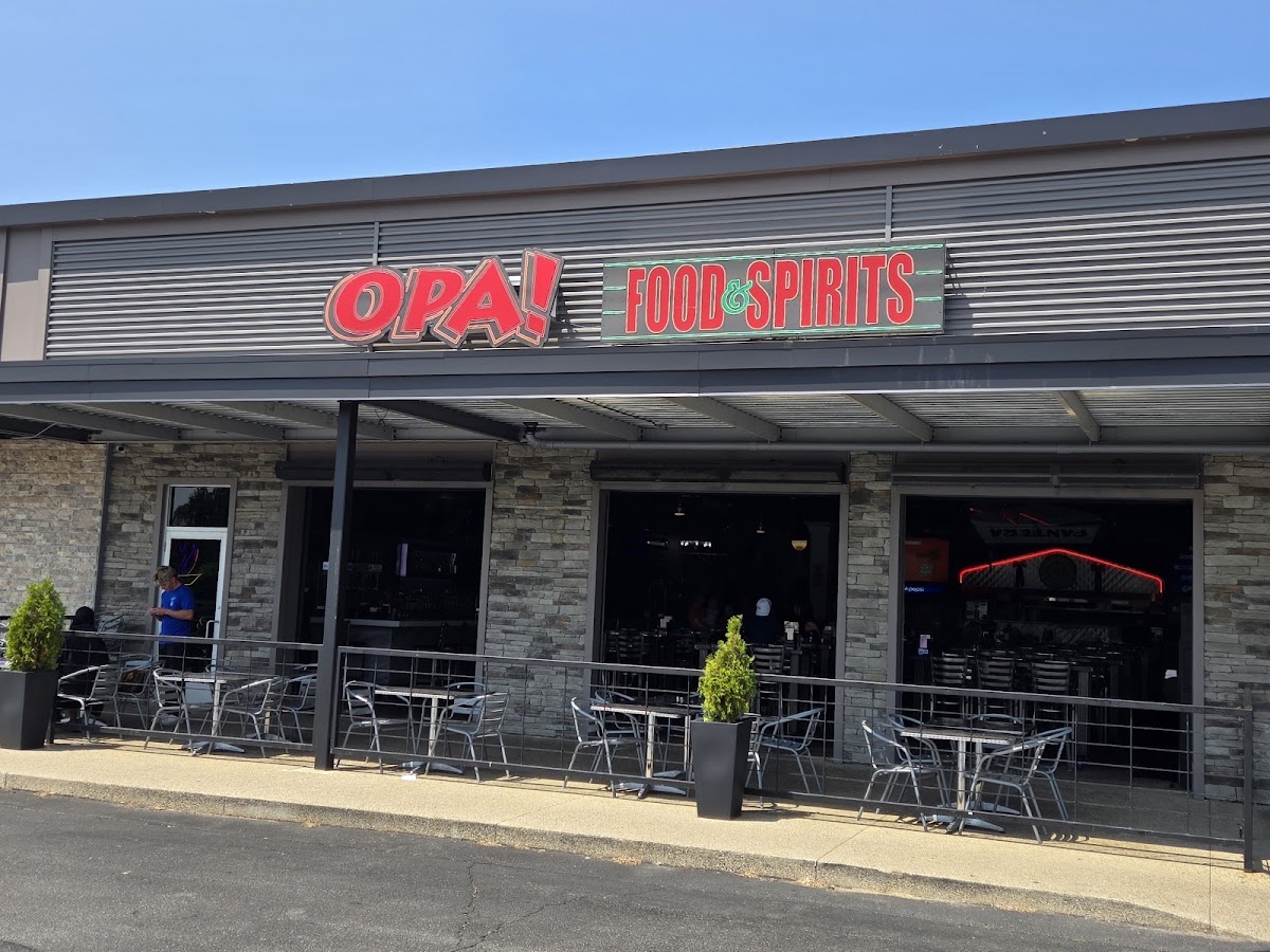 Opa Food & Spirits-4