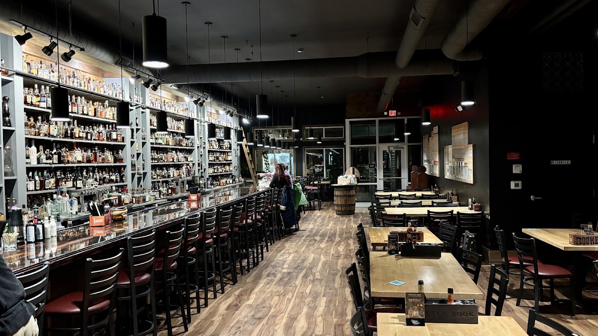 Opa Grill & Tavern-3