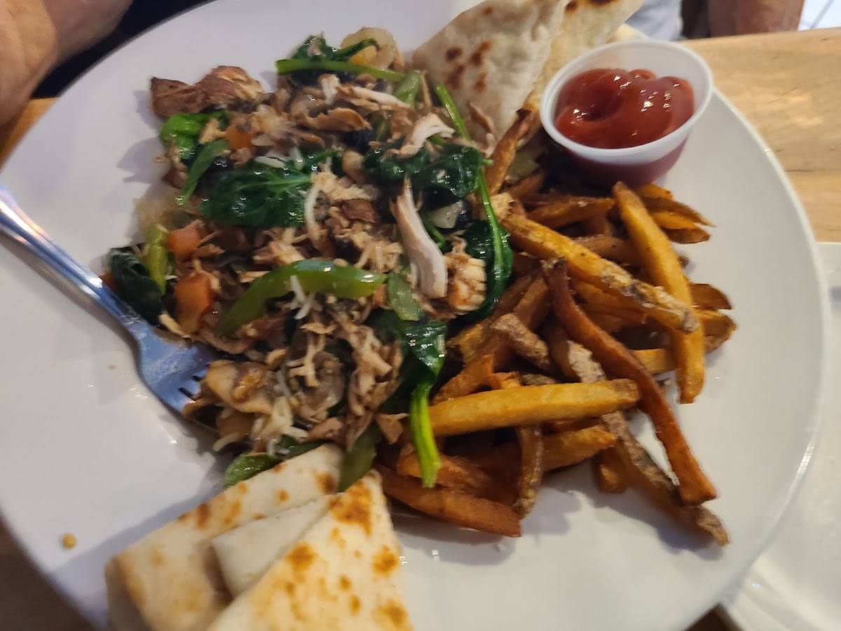 Opa Grill & Tavern-9