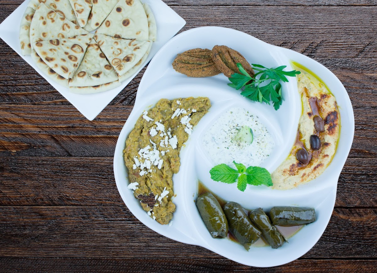 Opa! Gyros & Kabob-4