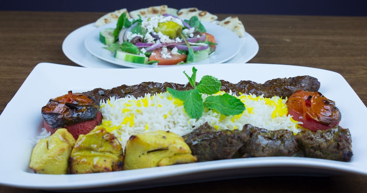 Opa! Gyros & Kabob-7