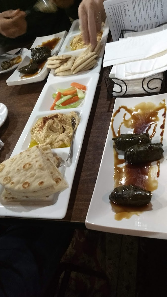 Opa! Gyros & Kabob-9
