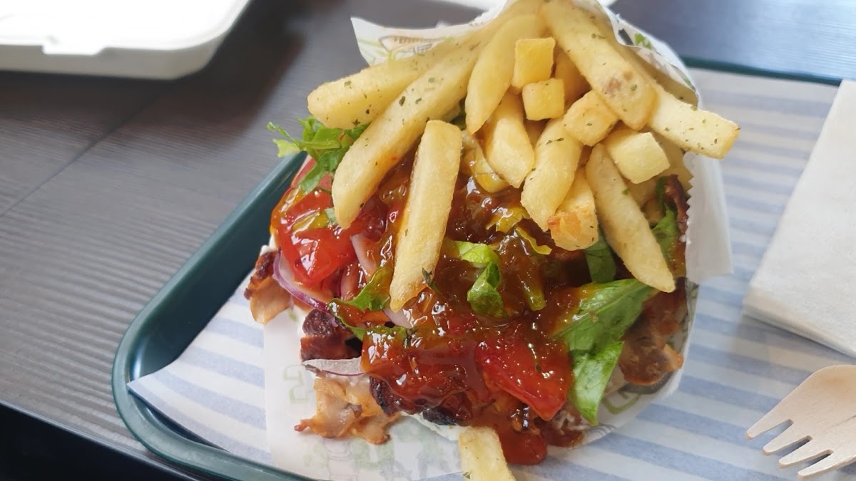 Opa's Gyros 2 Go!-2