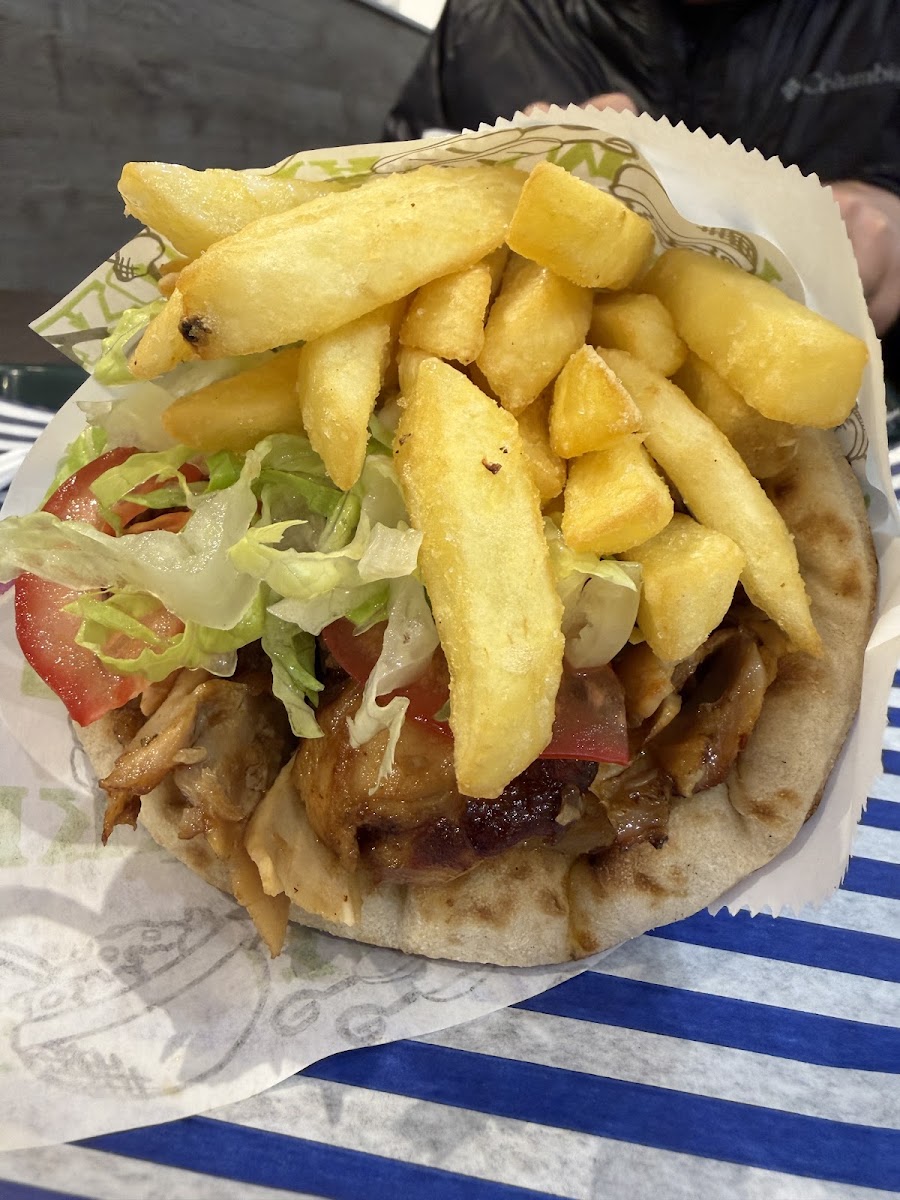 Opa's Gyros 2 Go!-3