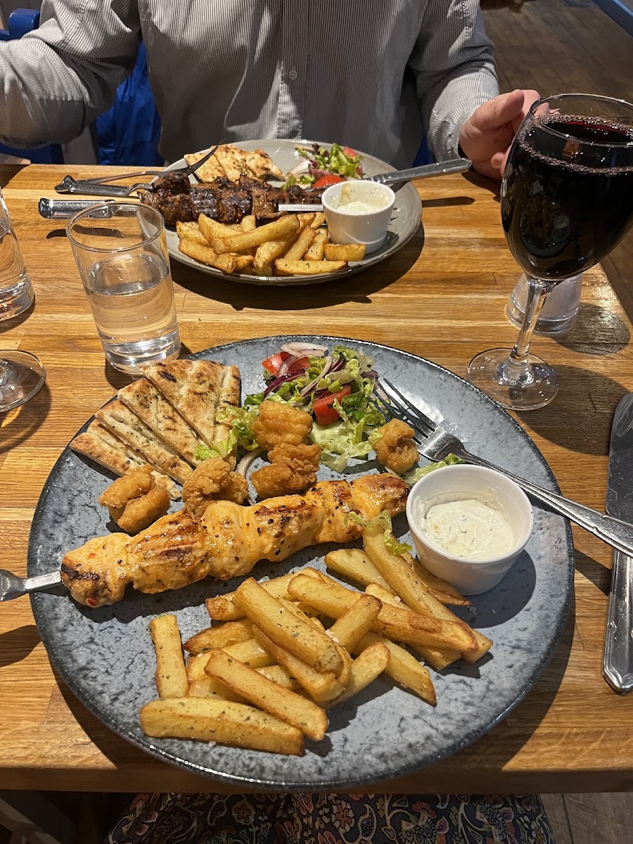 Opa's Gyros 2 Go!-4