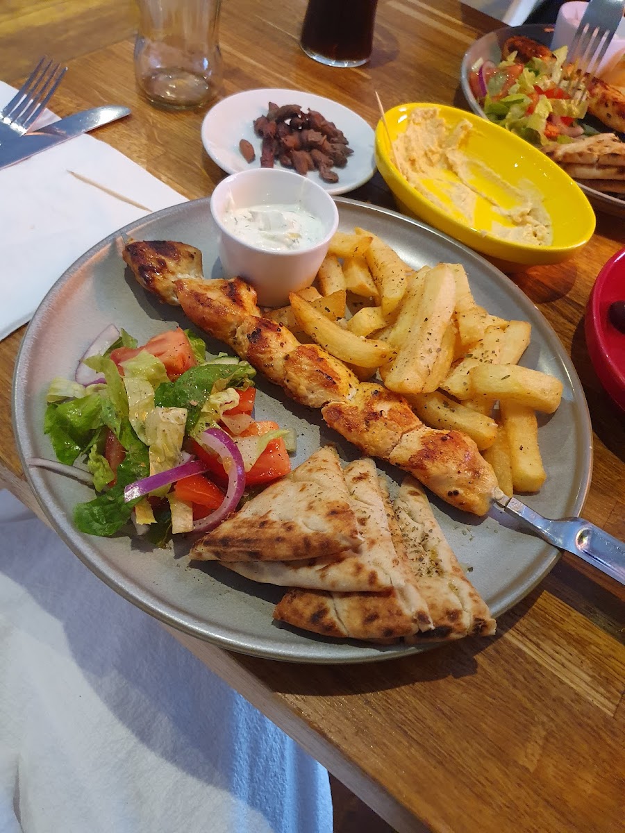 Opa's Gyros 2 Go!-6