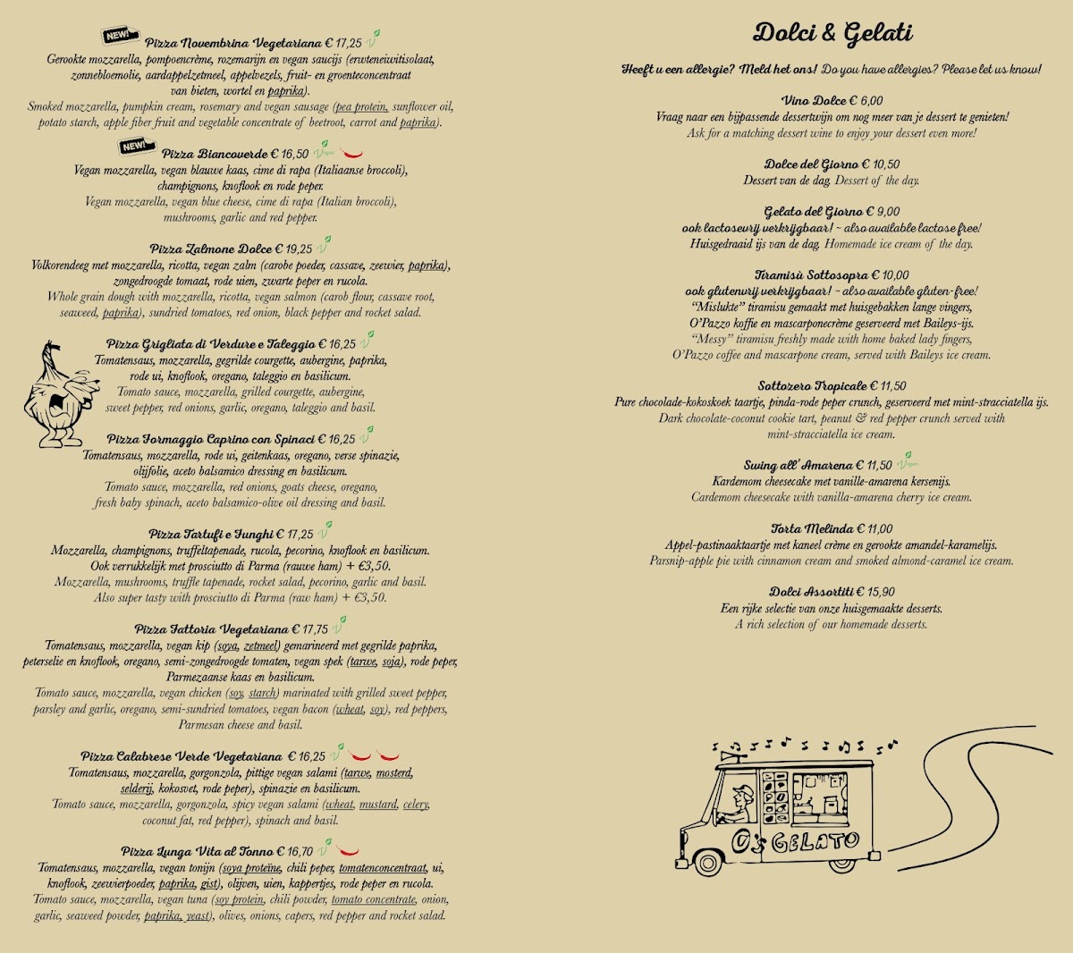 Menu O'pazzo Blaak-3