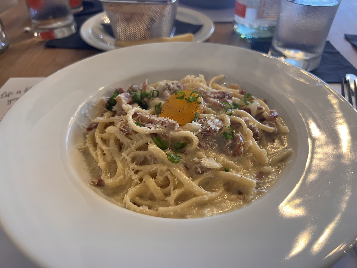 Open Kitchen Cafe & Bistro-7