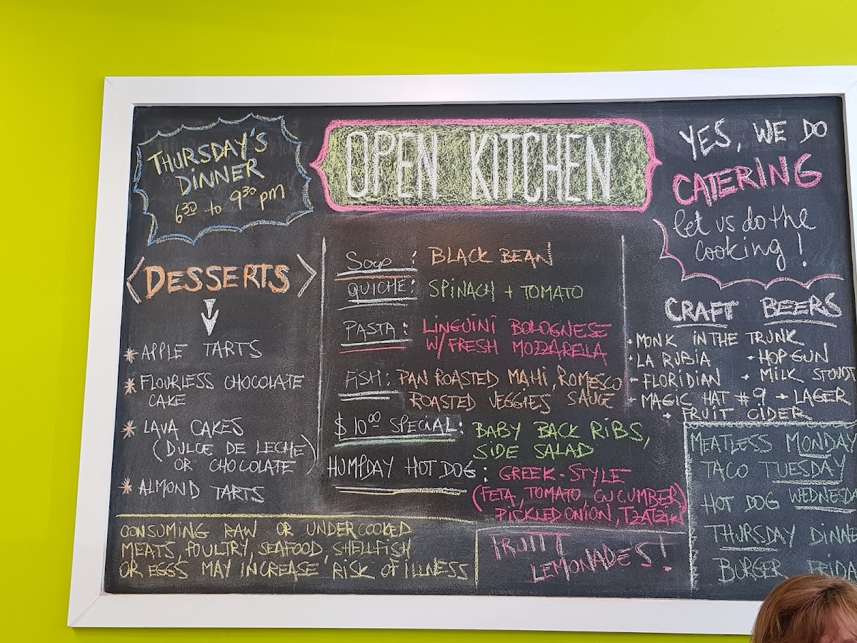 Menu Open Kitchen-2