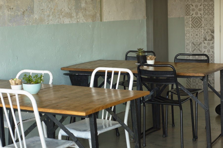 Open Table